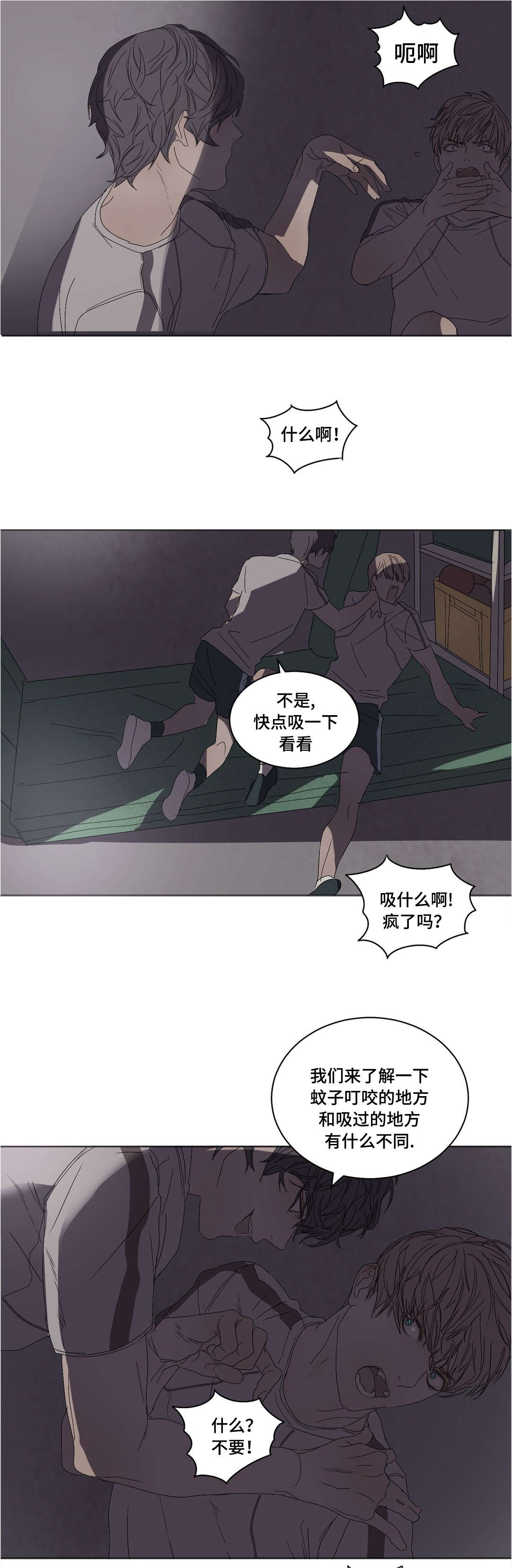 第17章：不好奇嘛11