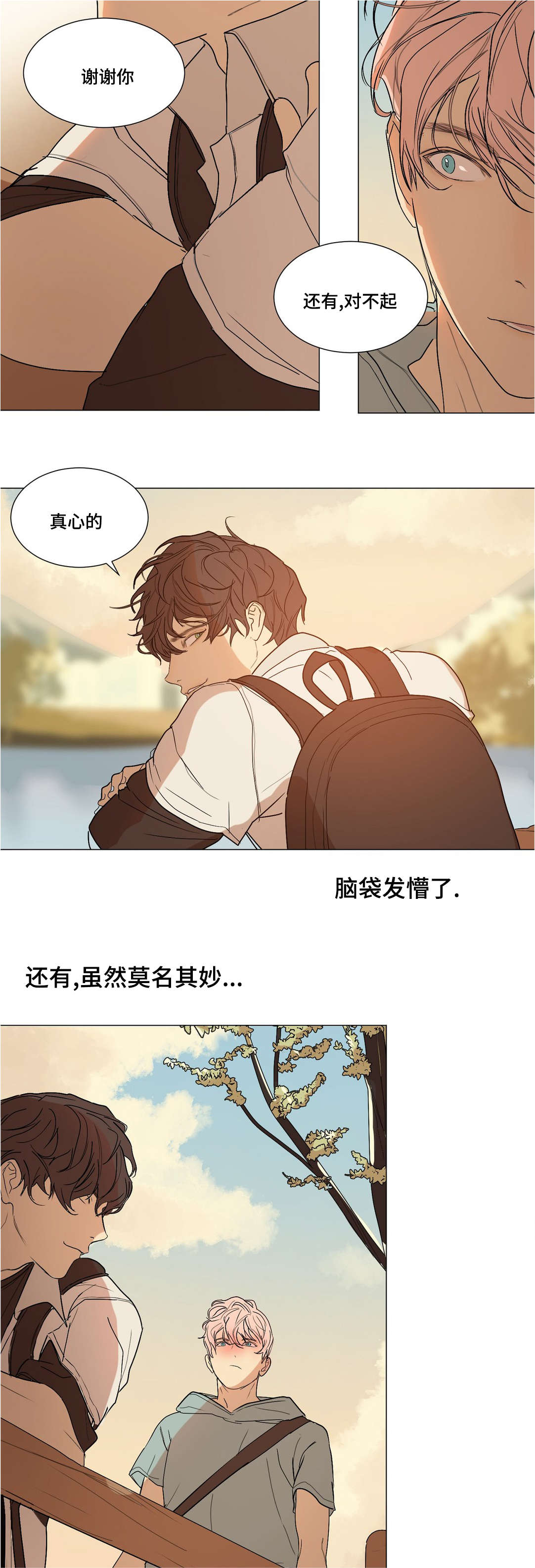 第35章：最后的道别11