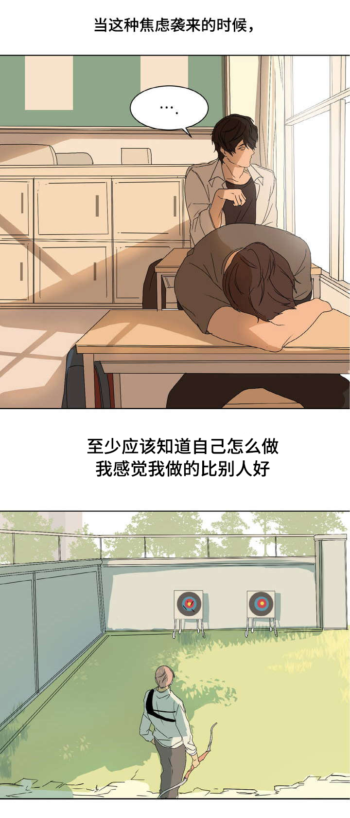 第1章：在做什么14