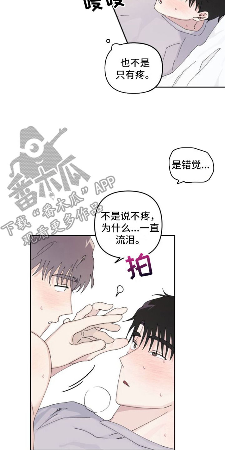 第12章：慢慢适应13