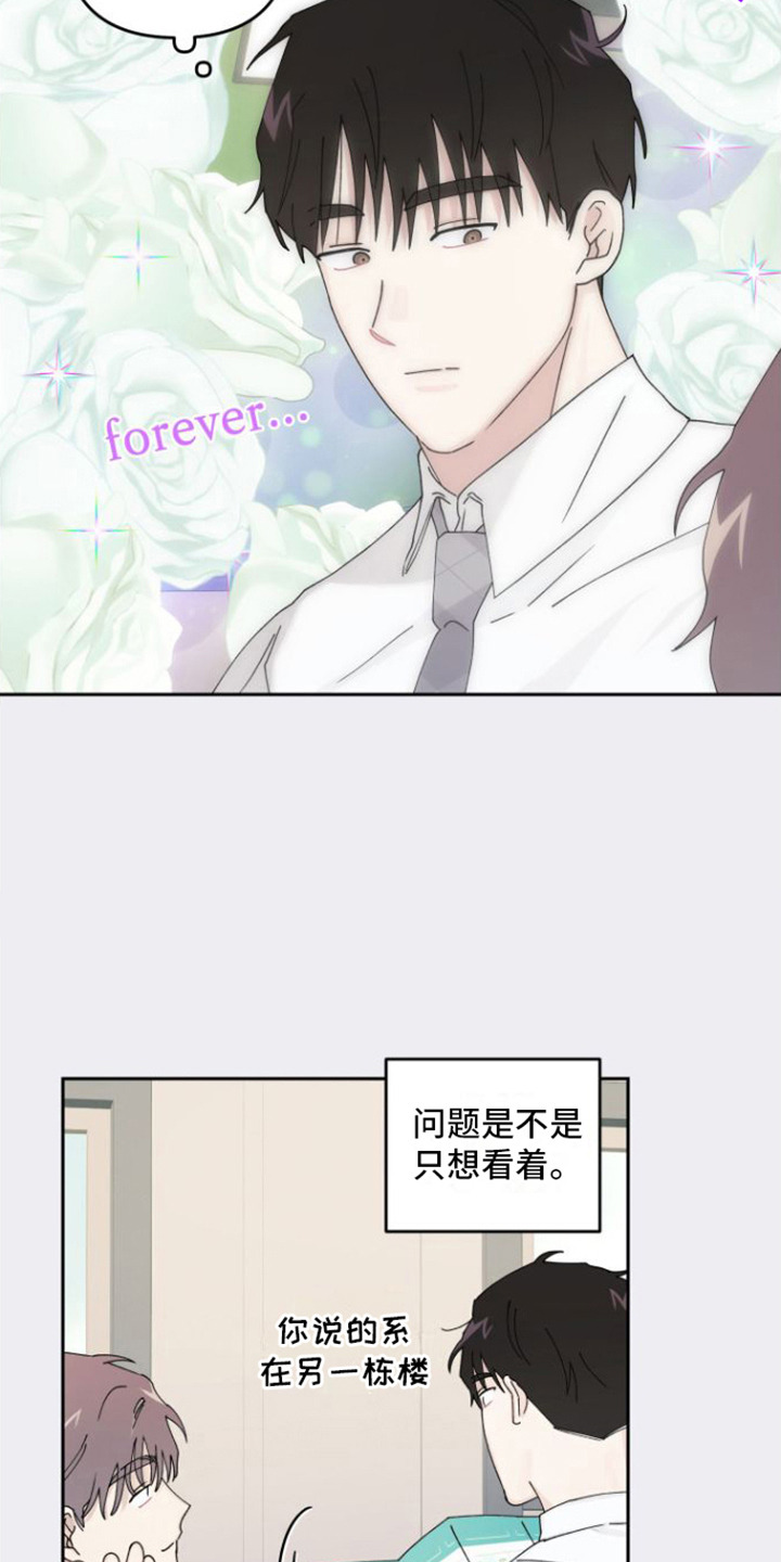 第16章：因为喜欢8