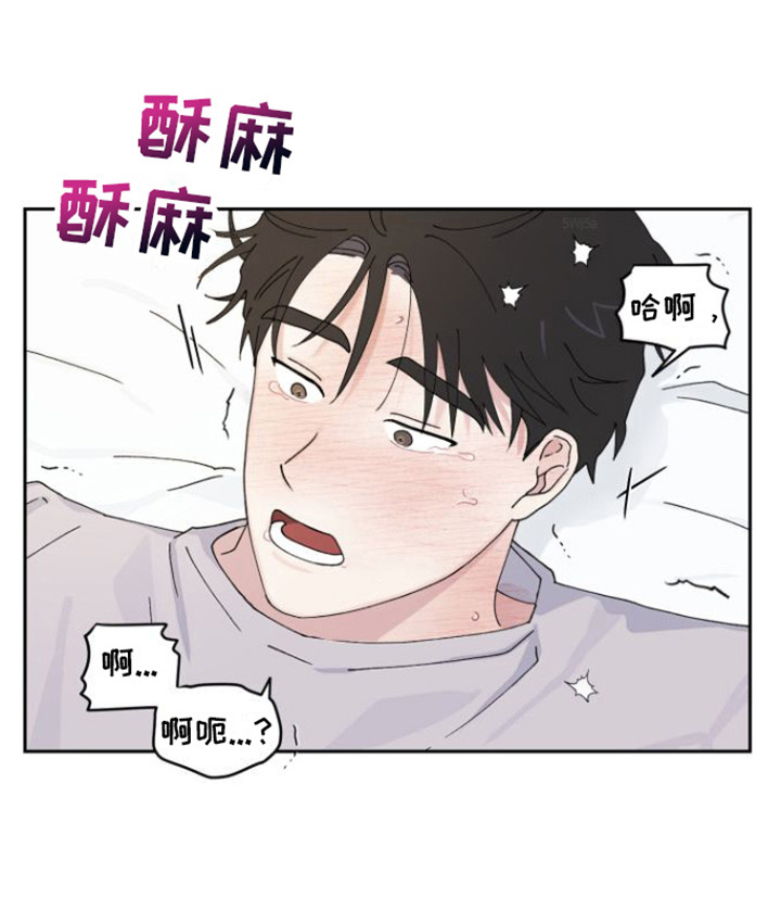 第12章：慢慢适应6