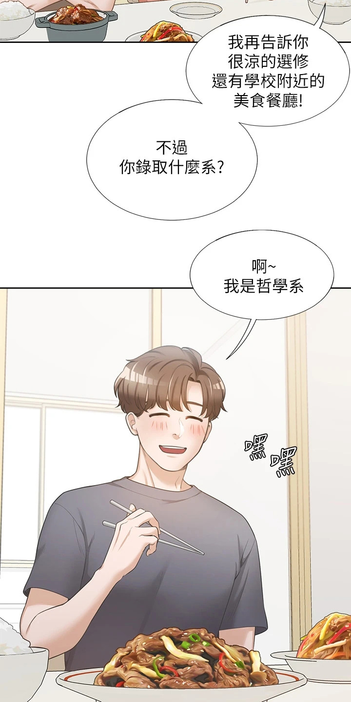 第1章：录取了8