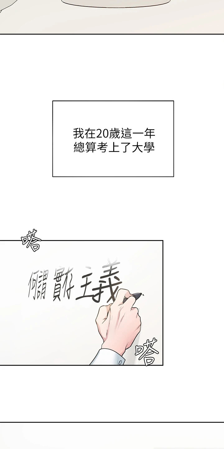 第1章：录取了9
