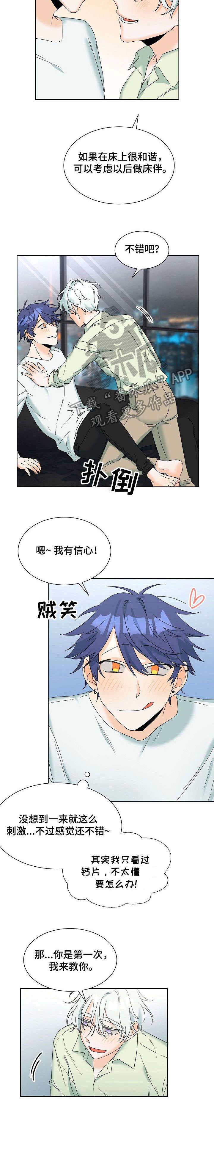 第2章：翘起来5