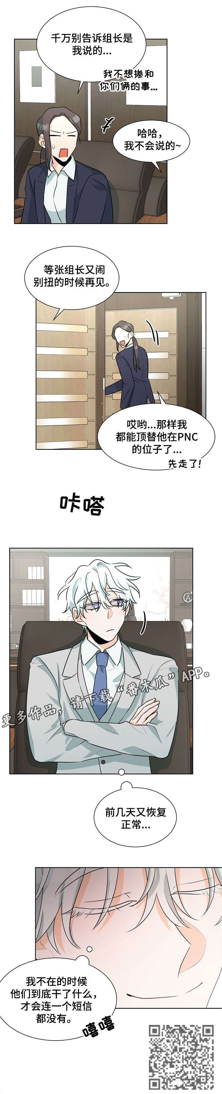 第30章：好奇7
