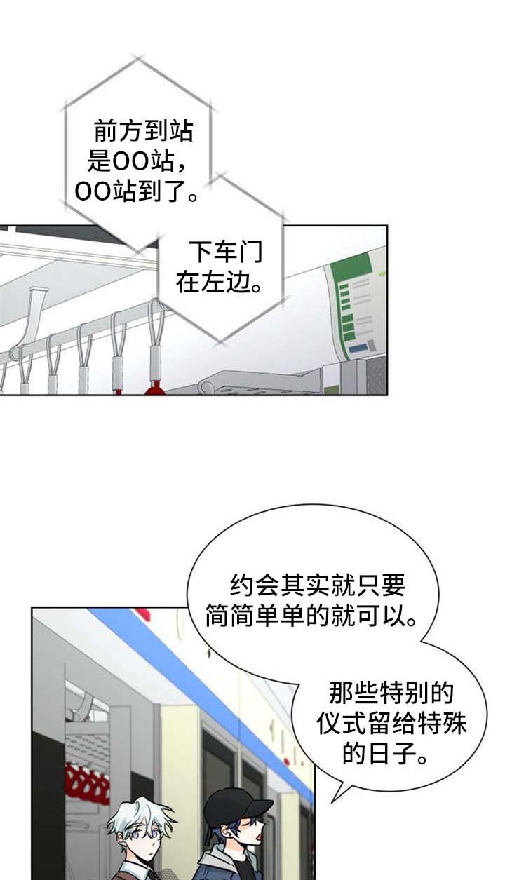 第46章：新的体验0