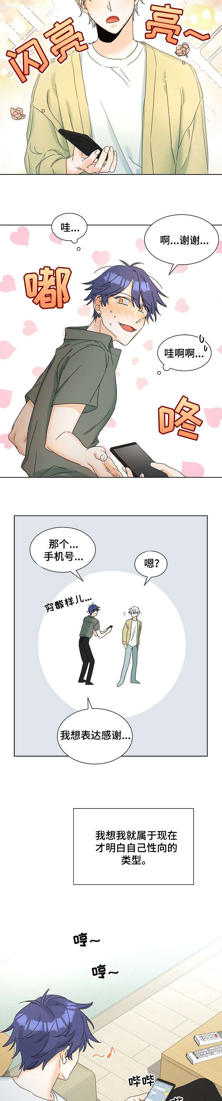 第1章：喝咖啡7