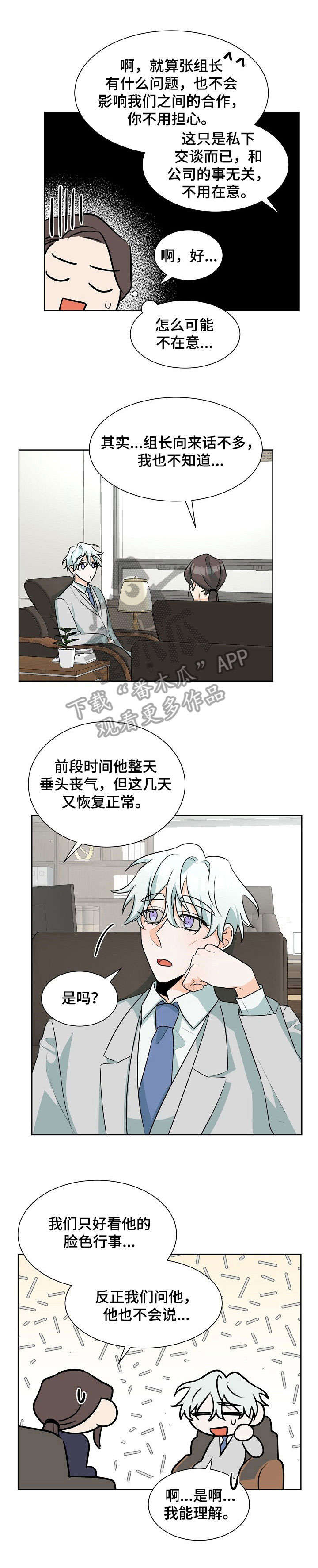 第30章：好奇6