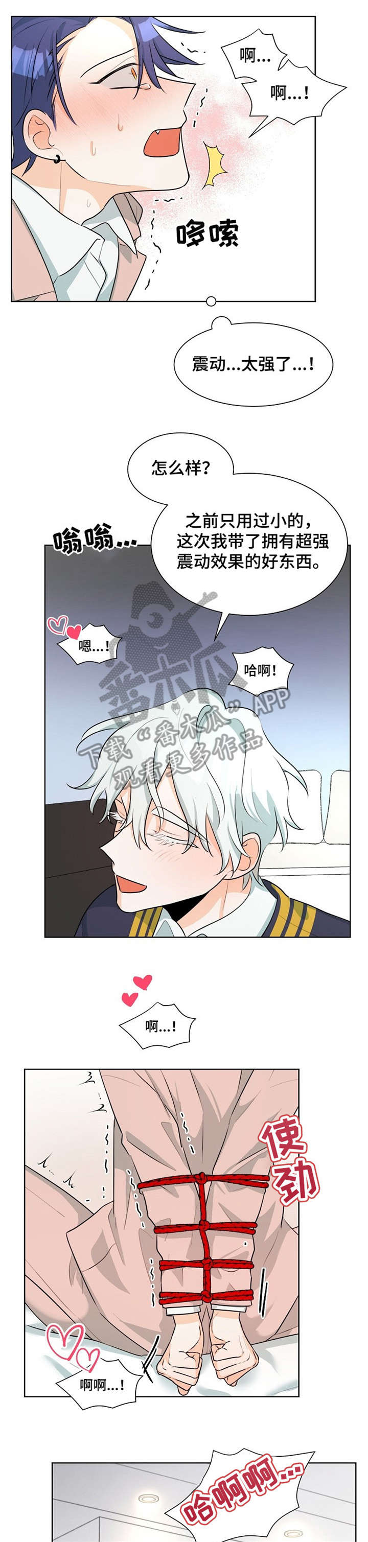第36章：别动3