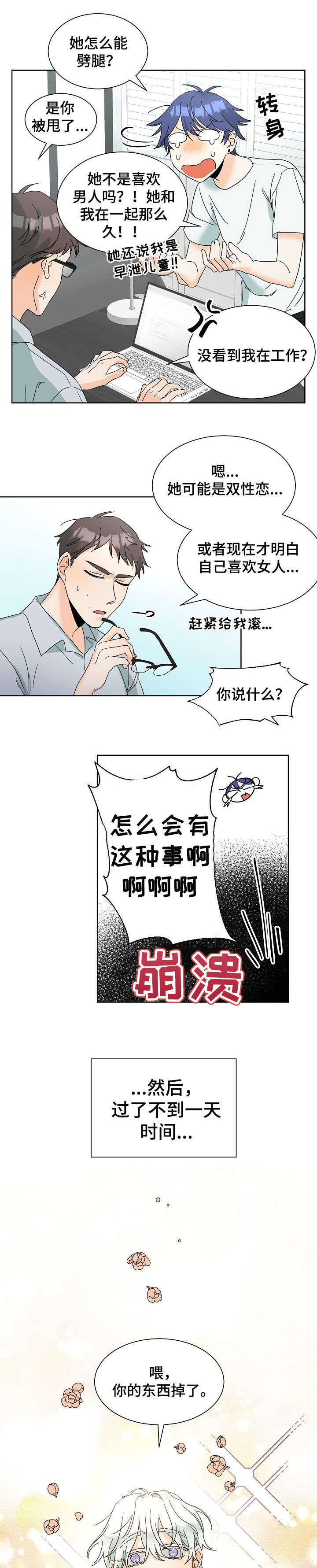 第1章：喝咖啡6