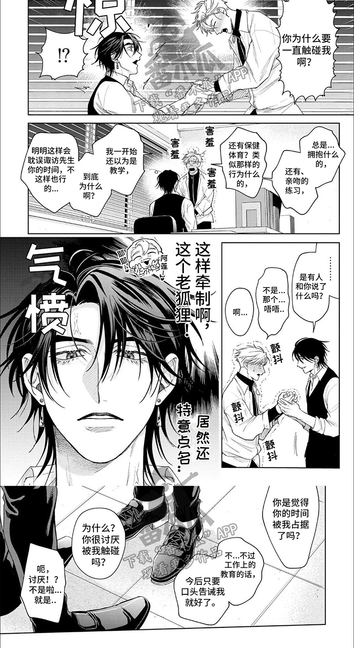 第12章：完美形象5