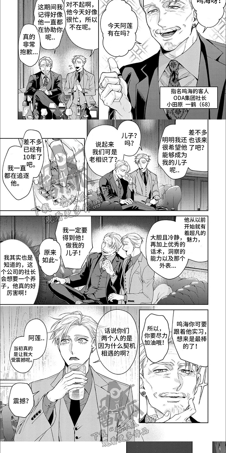 第11章：顾客4