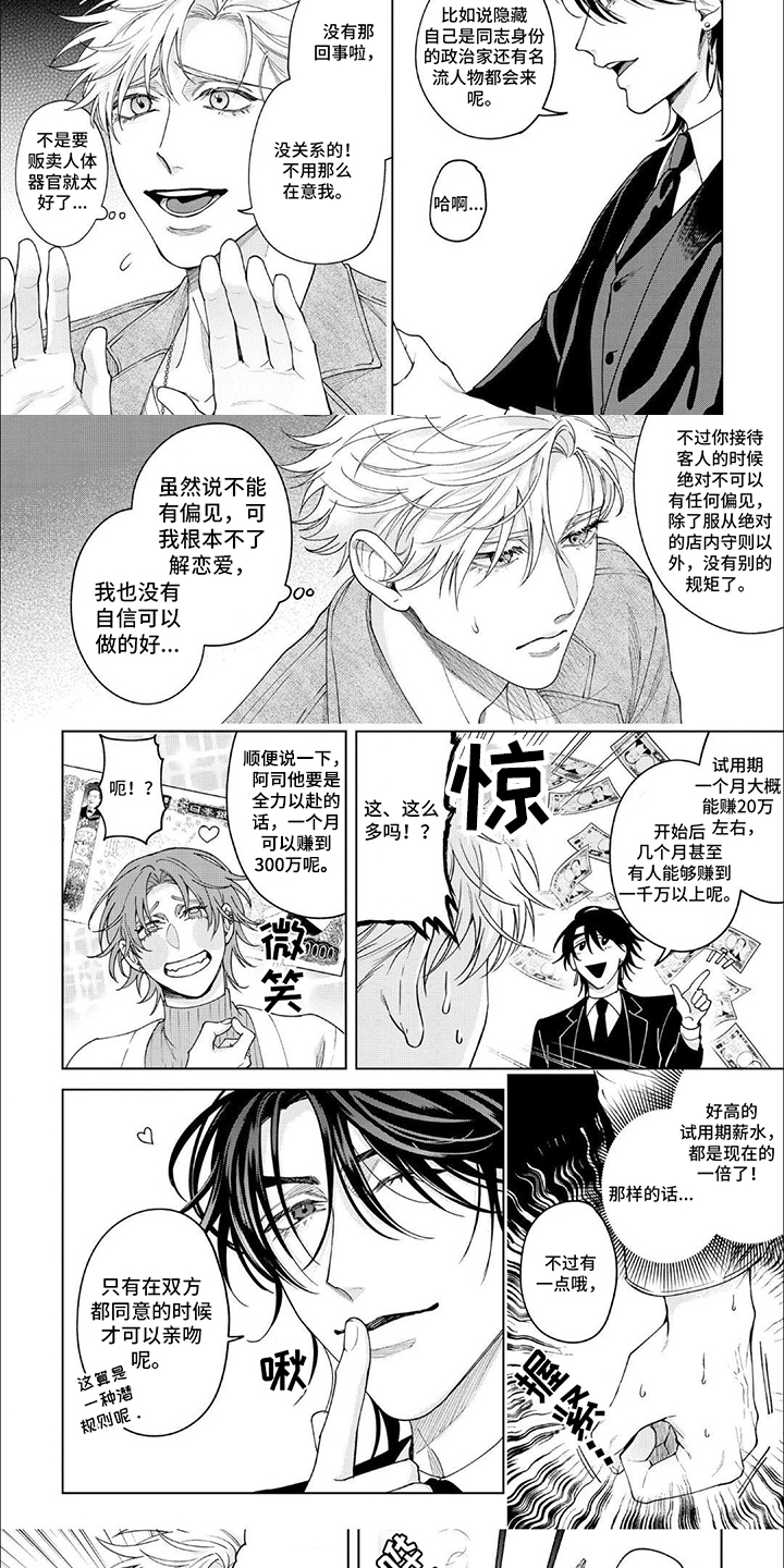 第2章：可爱4