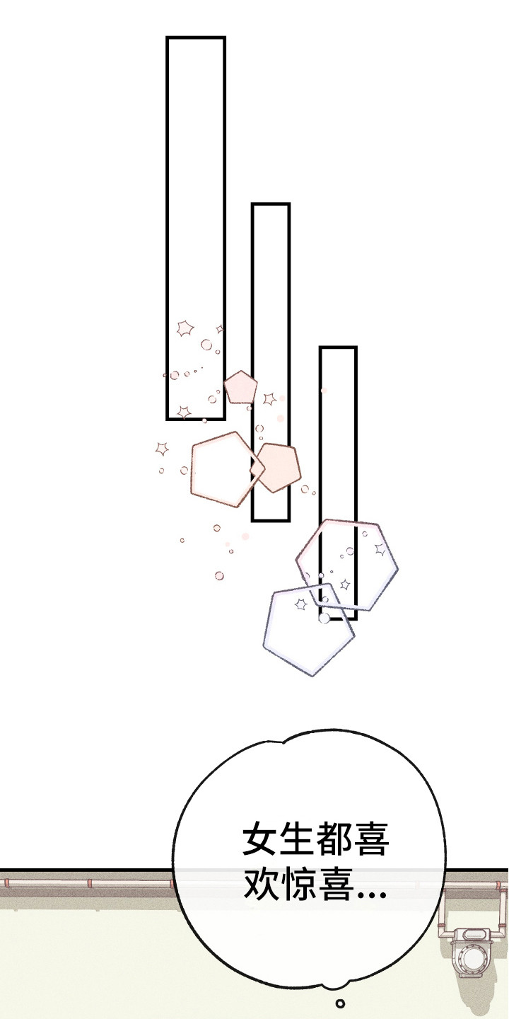 第18章：惊喜8