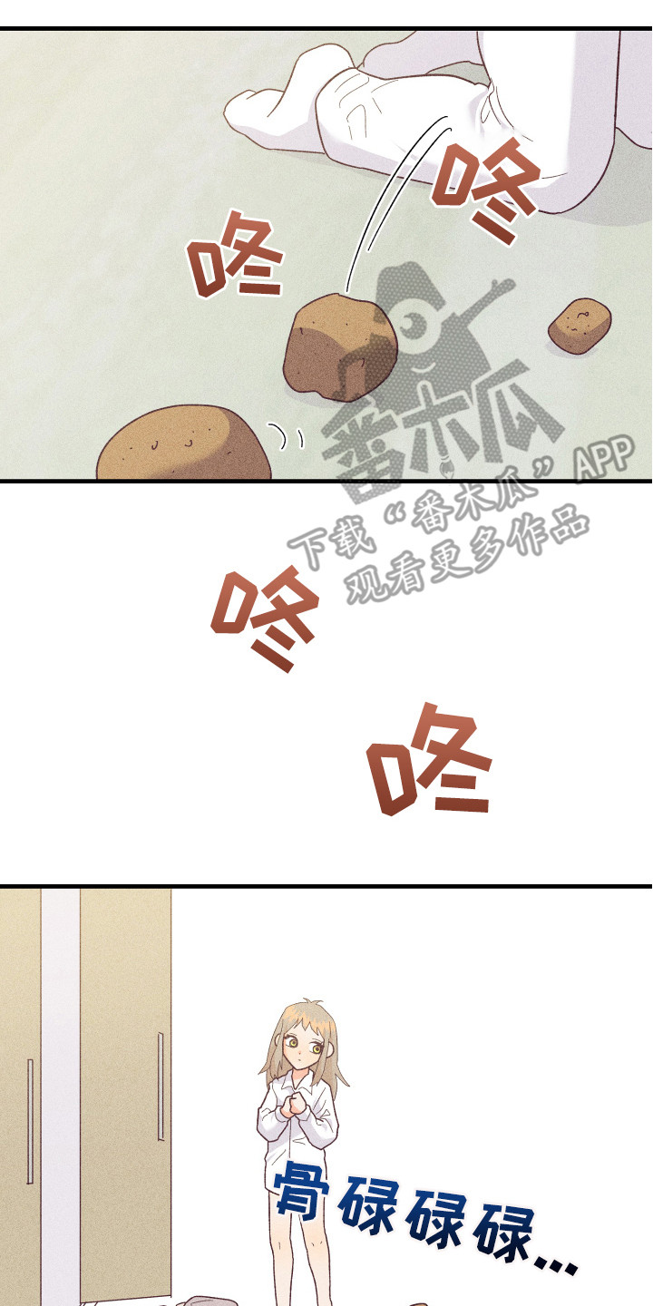 第19章：同意了16