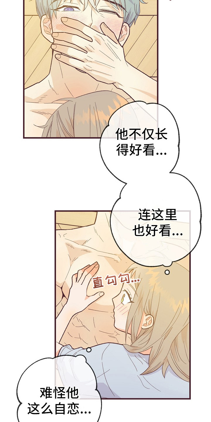 第11章：奖励17