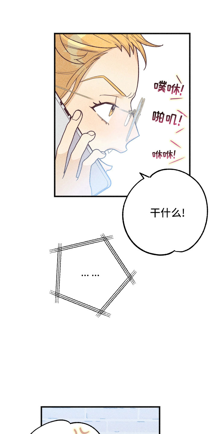 第33章：一见钟情11