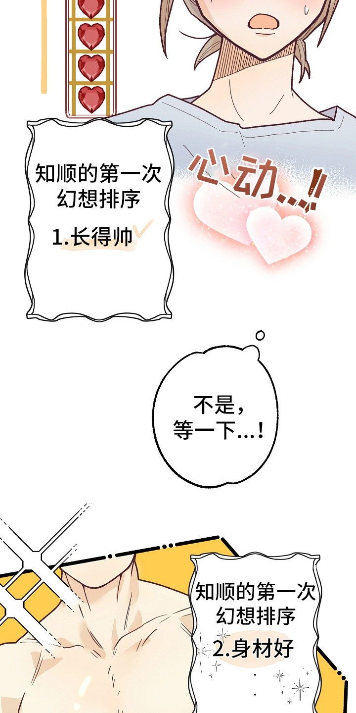 第5章：好感度15