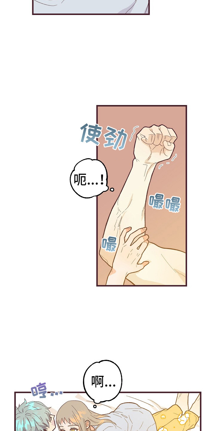 第11章：奖励15