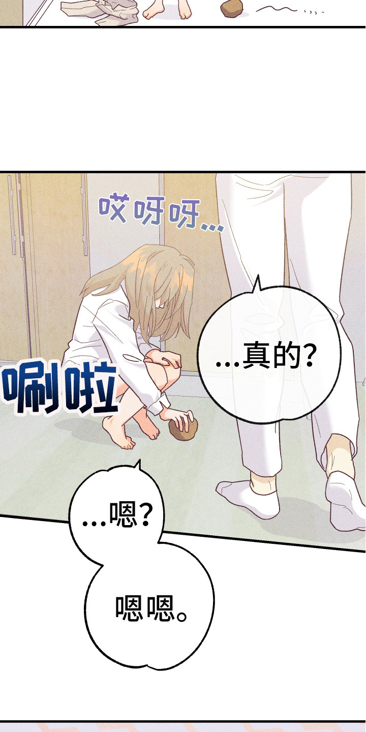 第19章：同意了17