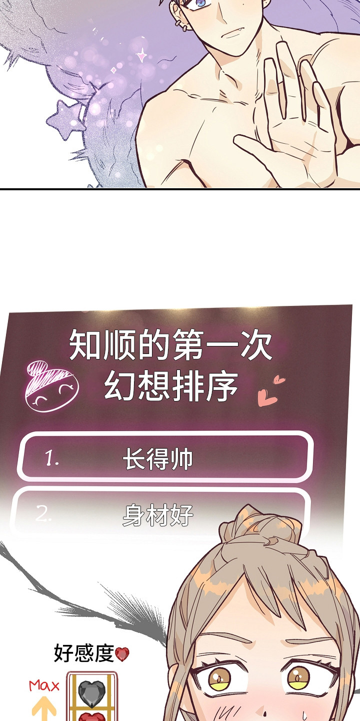 第5章：好感度14