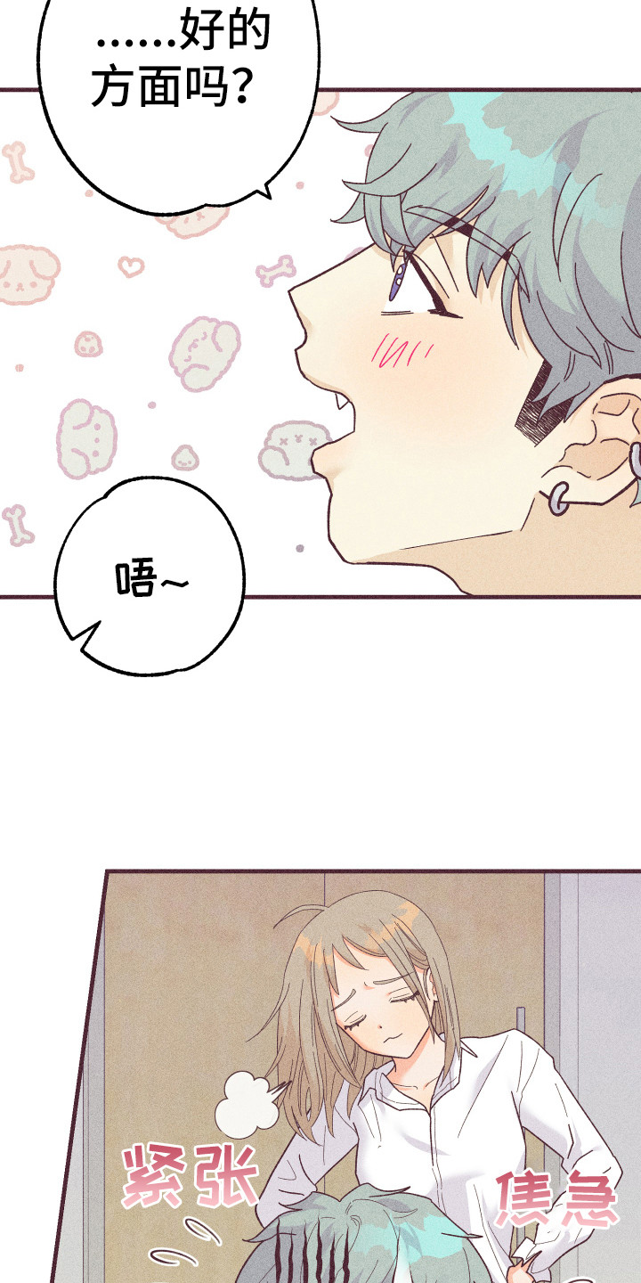 第21章：惹人爱5