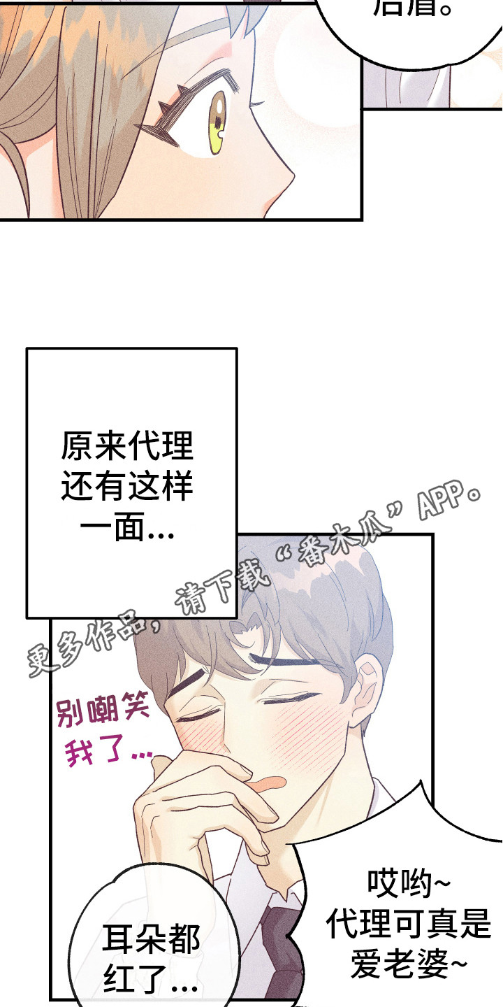 第17章：胡思乱想4