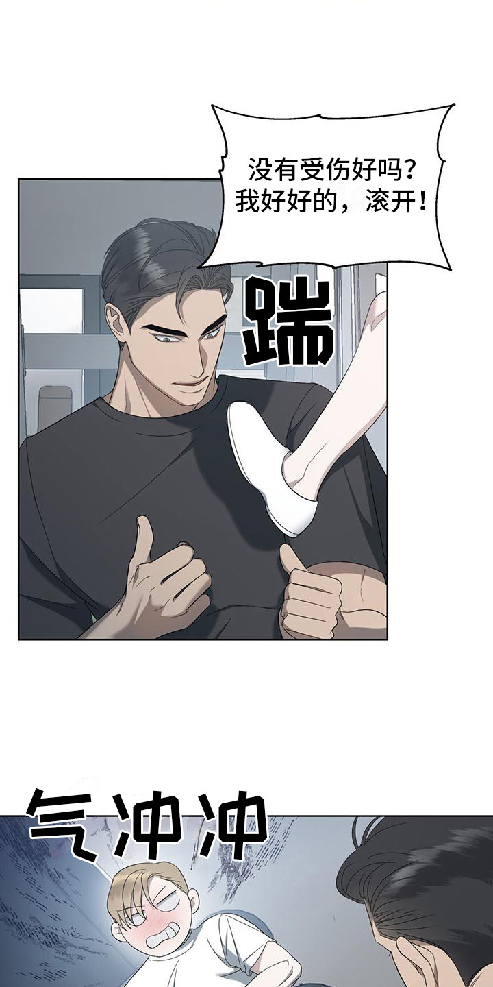 第14章：扭伤6