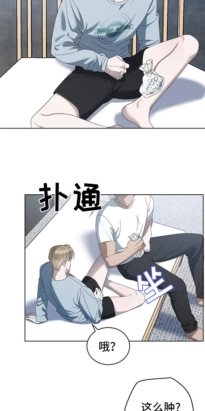 第14章：扭伤12