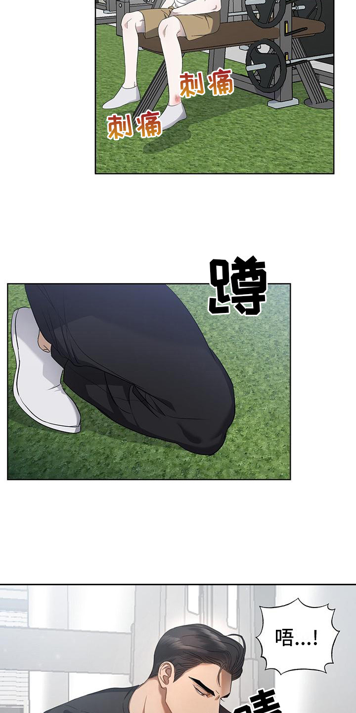 第14章：扭伤2