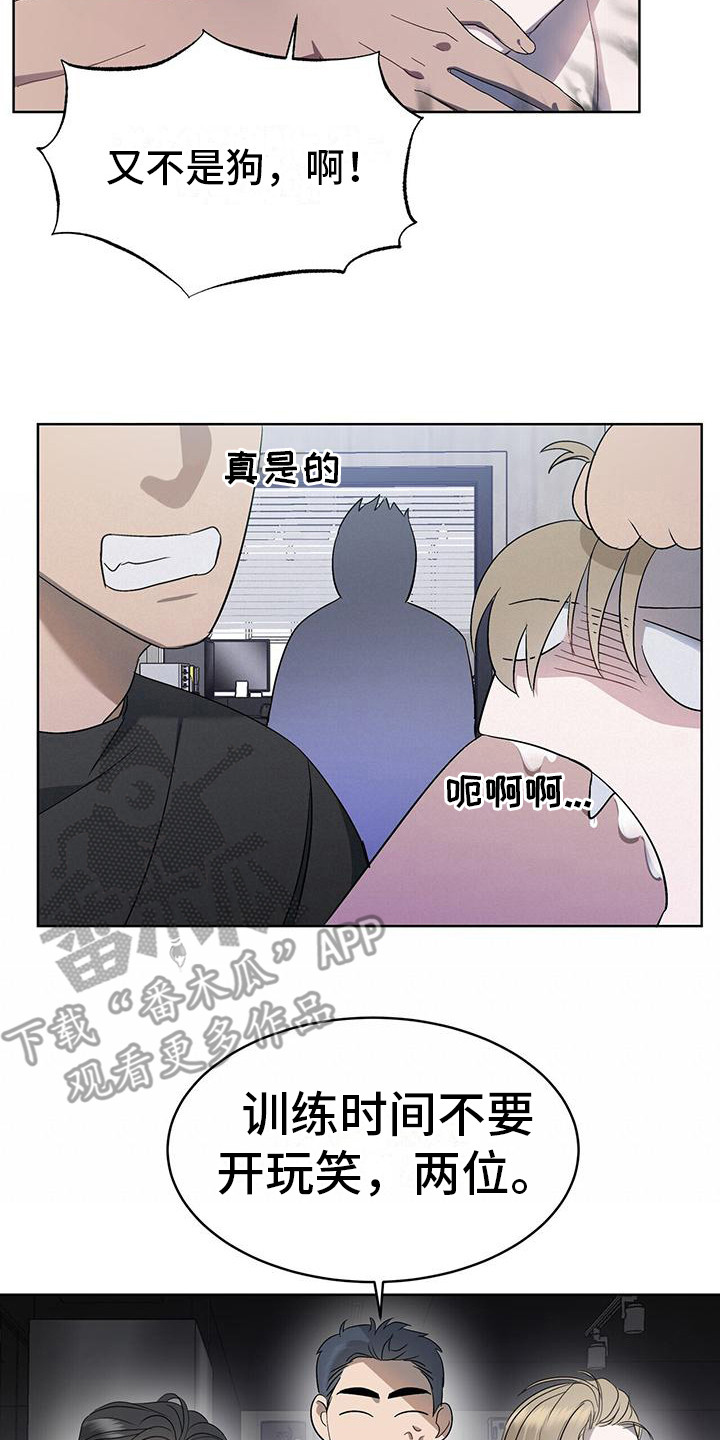 第13章：倒胃口12