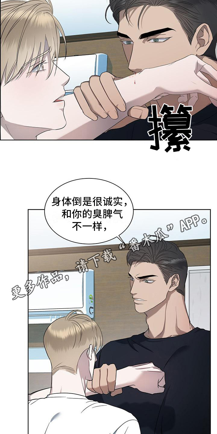 第11章：初遇4