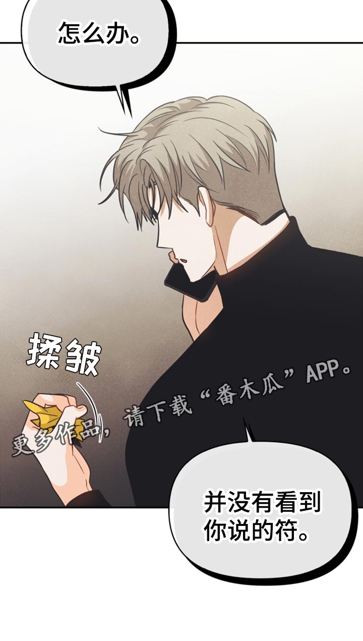 第40章：没有看到符21