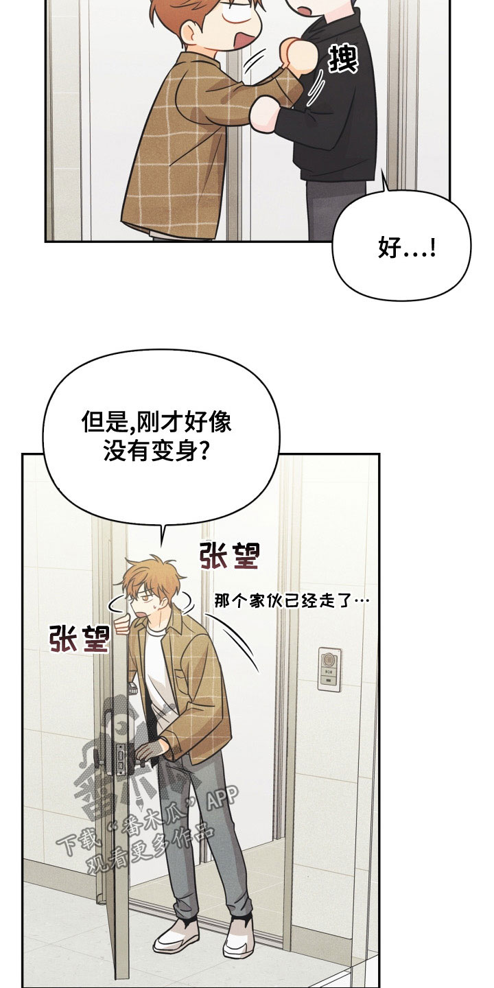 第78章：【番外】发飙18