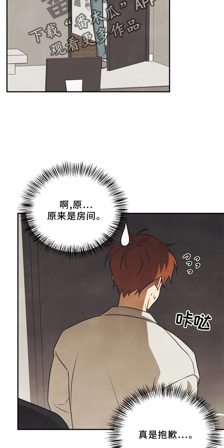 第95章：【番外】哥哥18