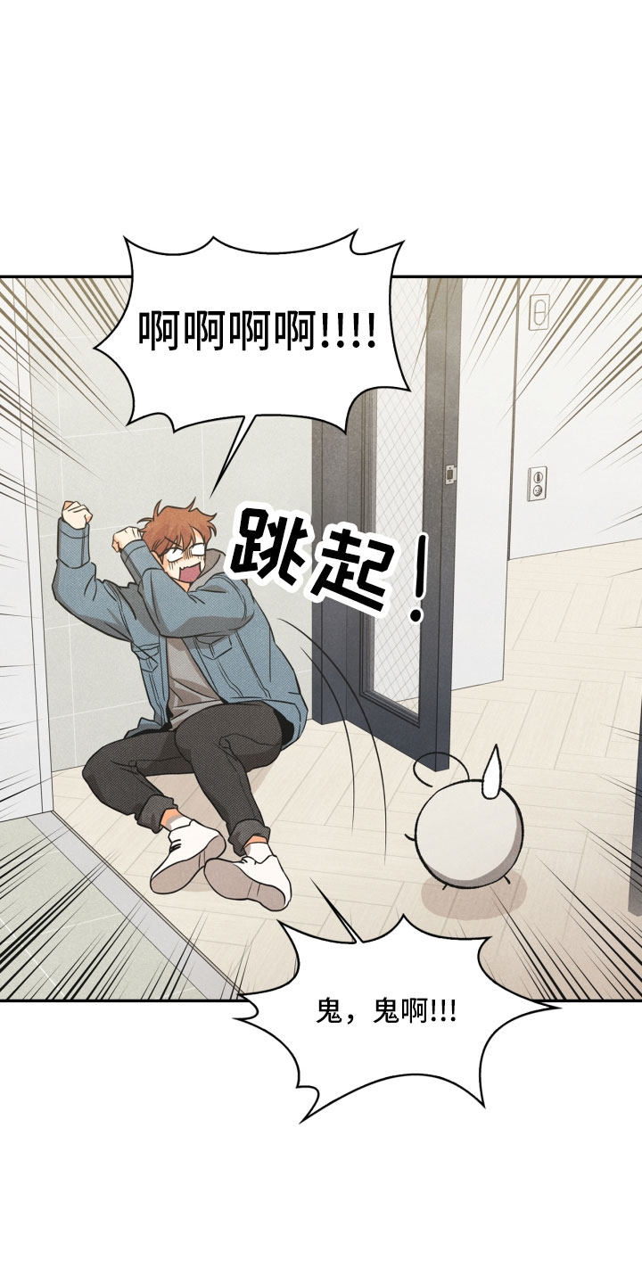 第3章：奇怪的布偶21