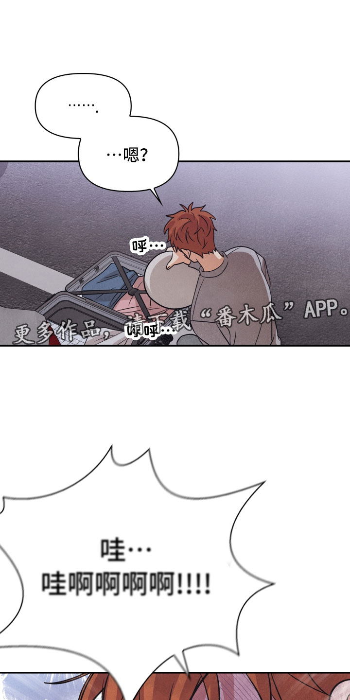 第22章：行李箱31