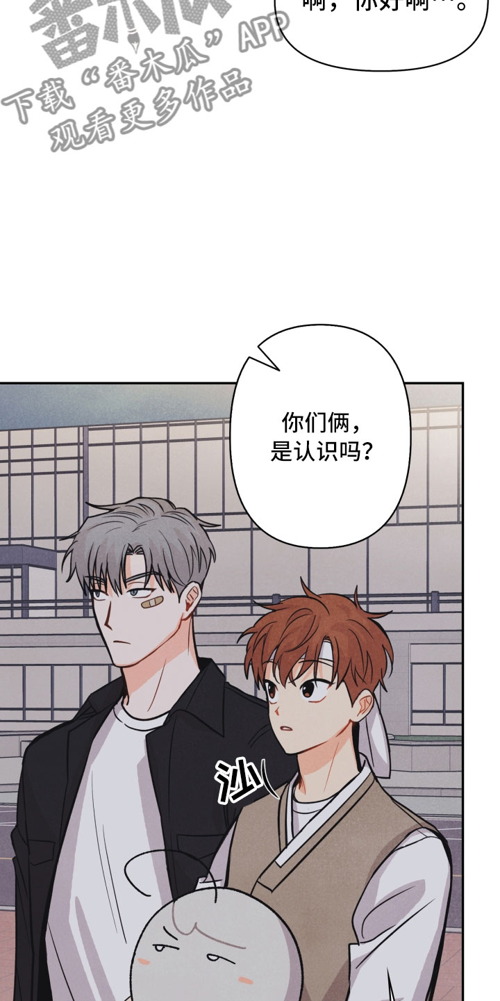 第16章：夜谈3