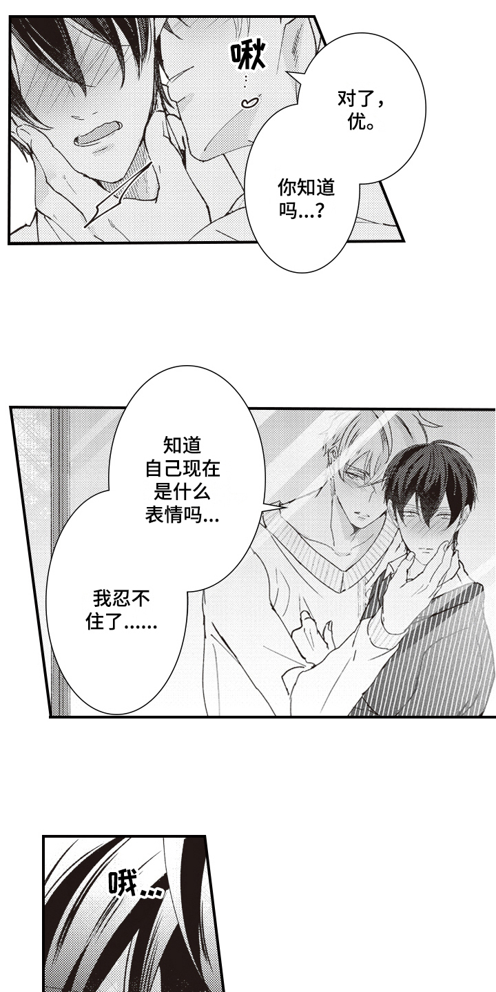 第13章：表情12