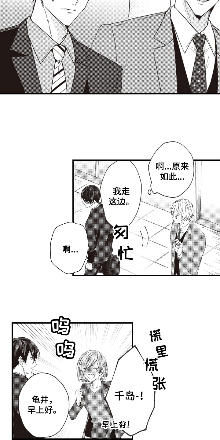 第2章：年轻有为10