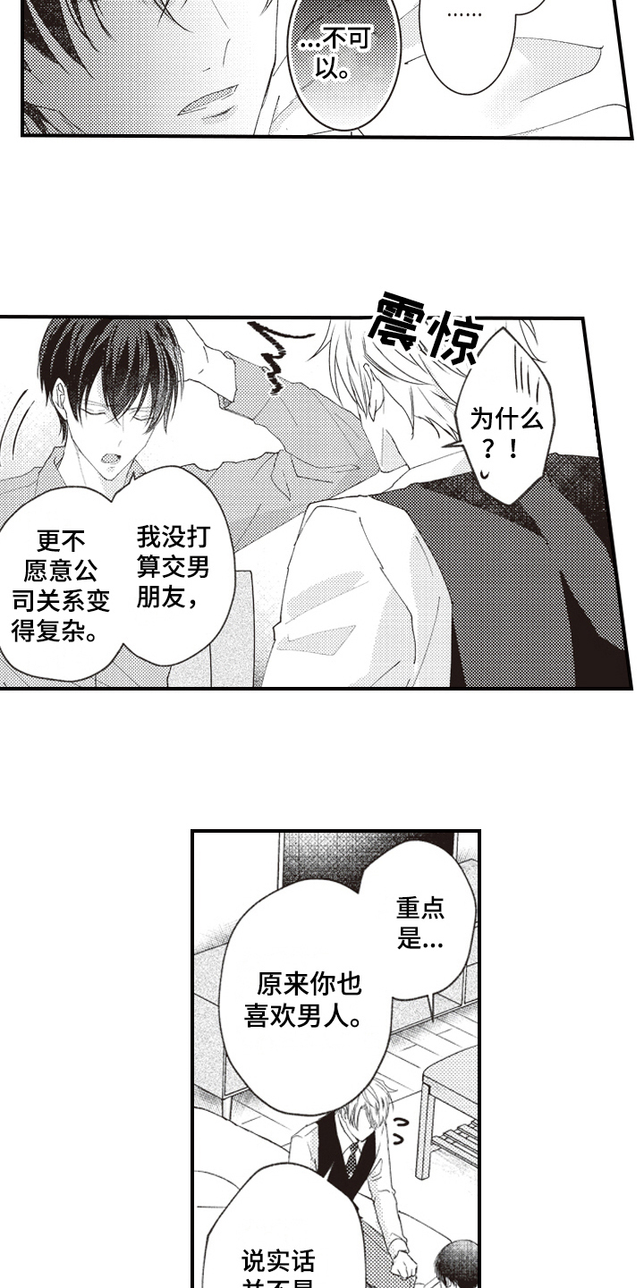 第4章：条件11