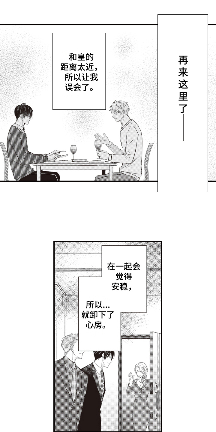 第21章：烦躁6