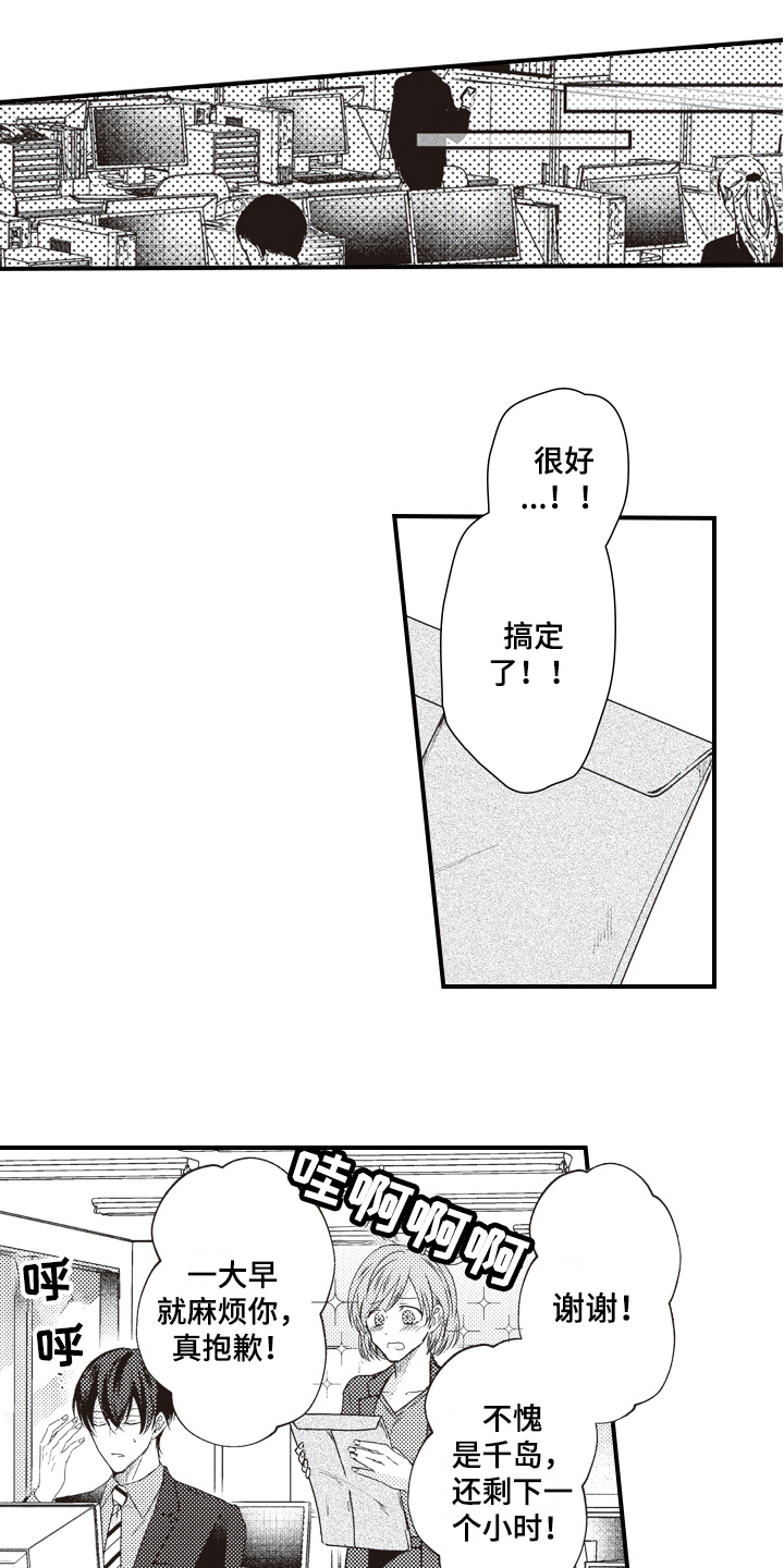 第2章：年轻有为12