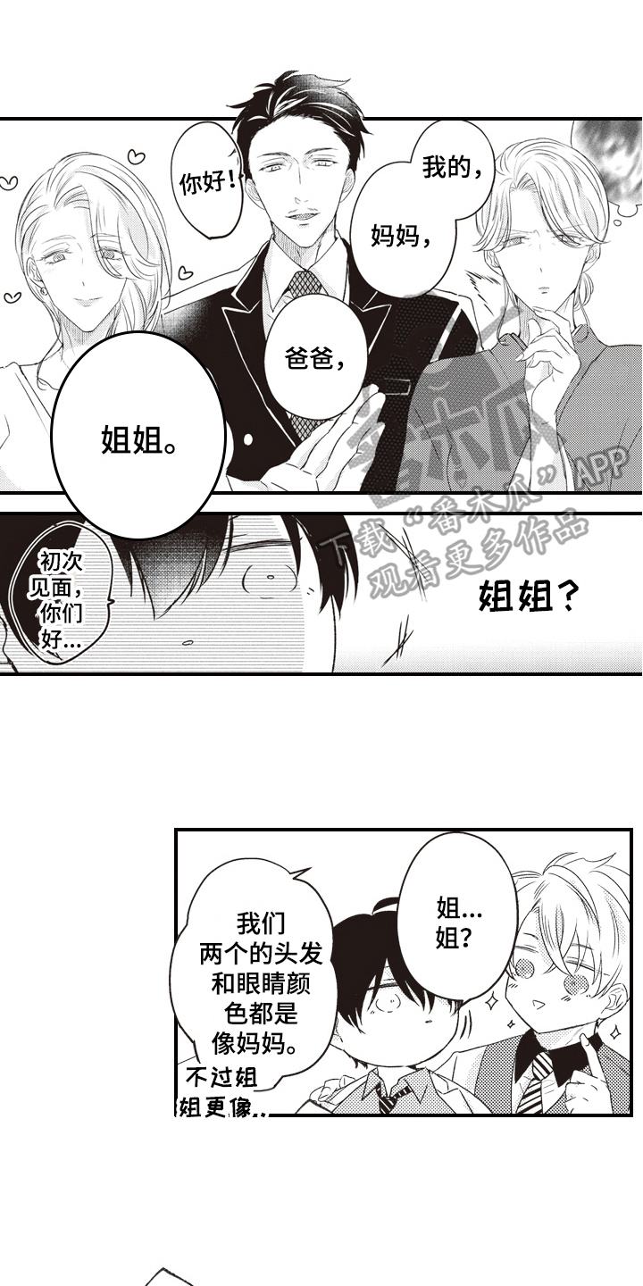 第29章：家人12