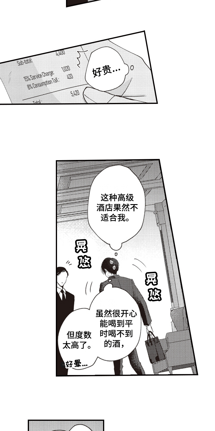 第1章：耀眼9