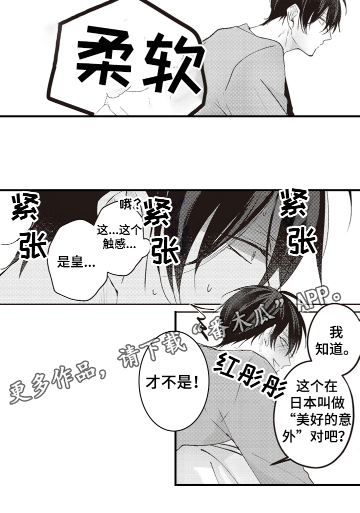 第18章：意外18