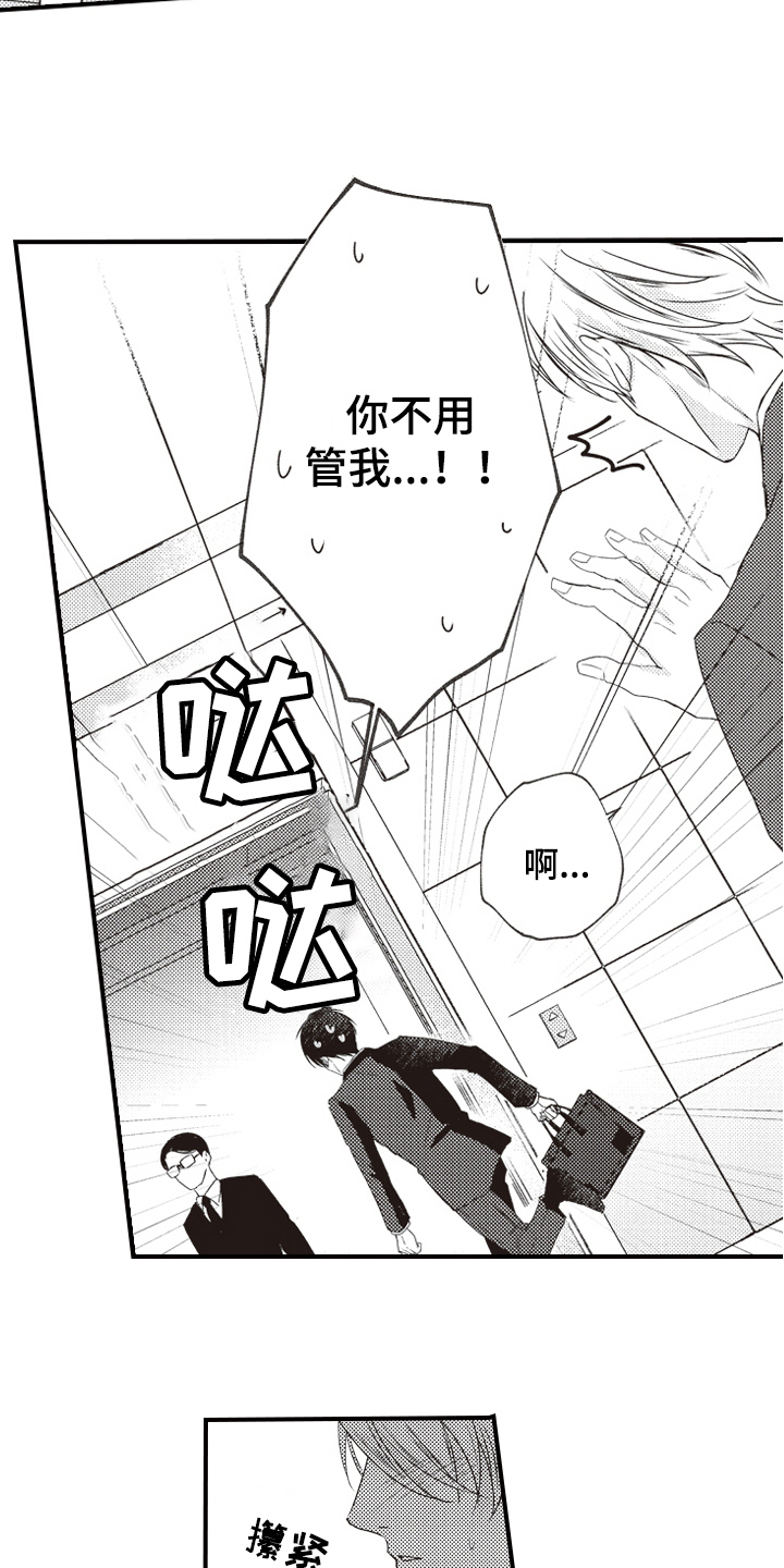第2章：年轻有为2