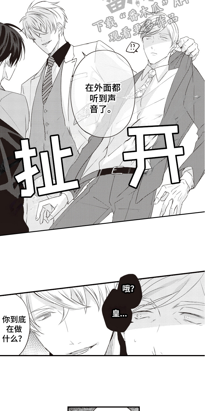 第28章：保护4