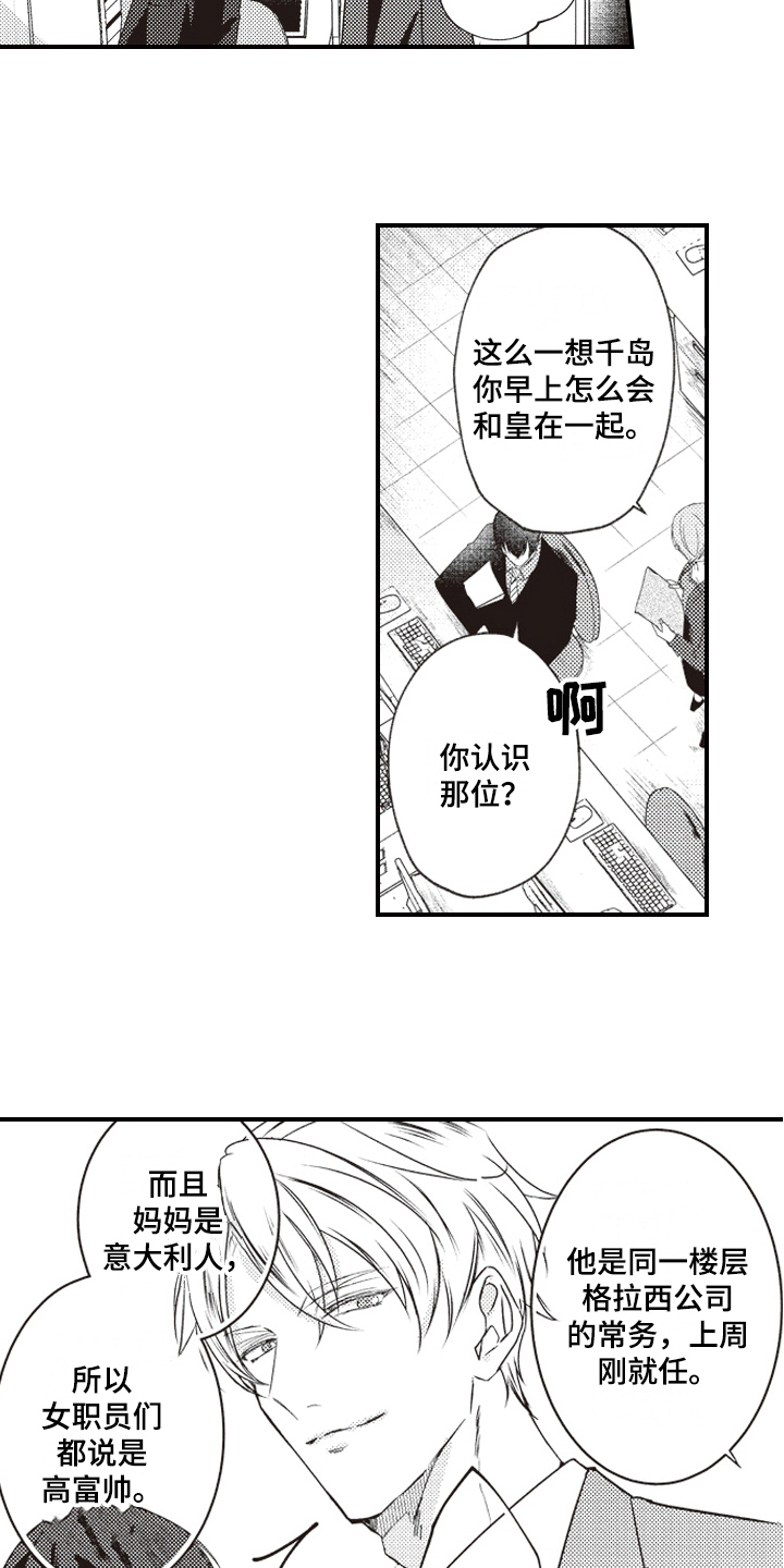第2章：年轻有为13